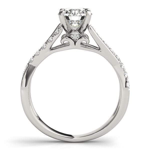 [Diamond Engagement Rings, Diamond Stud Earrings, and Gold Jewelry Online]-Angelucci Jewelry