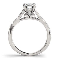 Thumbnail for [Diamond Engagement Rings, Diamond Stud Earrings, and Gold Jewelry Online]-Angelucci Jewelry