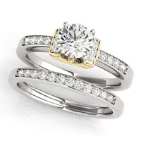 Thumbnail for [Diamond Engagement Rings, Diamond Stud Earrings, and Gold Jewelry Online]-Angelucci Jewelry