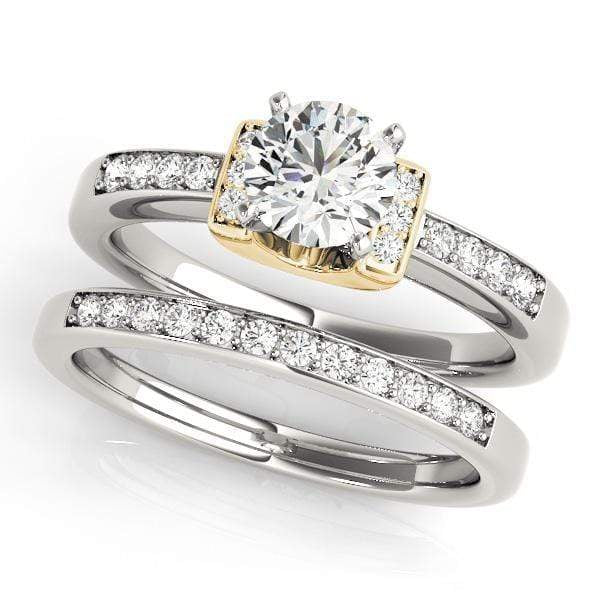 [Diamond Engagement Rings, Diamond Stud Earrings, and Gold Jewelry Online]-Angelucci Jewelry