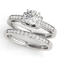 Thumbnail for [Diamond Engagement Rings, Diamond Stud Earrings, and Gold Jewelry Online]-Angelucci Jewelry