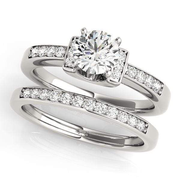 [Diamond Engagement Rings, Diamond Stud Earrings, and Gold Jewelry Online]-Angelucci Jewelry