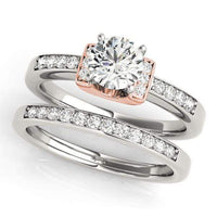 Thumbnail for [Diamond Engagement Rings, Diamond Stud Earrings, and Gold Jewelry Online]-Angelucci Jewelry