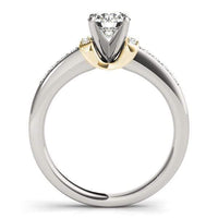 Thumbnail for [Diamond Engagement Rings, Diamond Stud Earrings, and Gold Jewelry Online]-Angelucci Jewelry