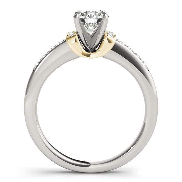 [Diamond Engagement Rings, Diamond Stud Earrings, and Gold Jewelry Online]-Angelucci Jewelry