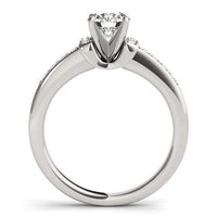 Thumbnail for [Diamond Engagement Rings, Diamond Stud Earrings, and Gold Jewelry Online]-Angelucci Jewelry