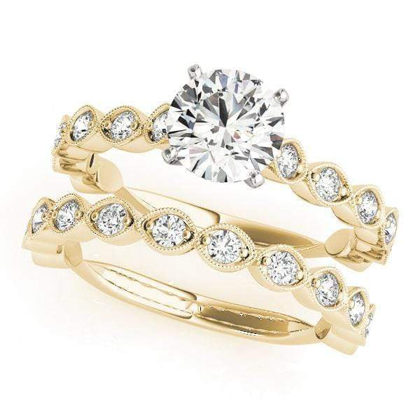 [Diamond Engagement Rings, Diamond Stud Earrings, and Gold Jewelry Online]-Angelucci Jewelry