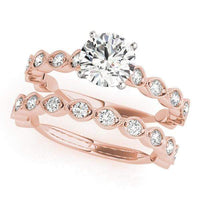 Thumbnail for [Diamond Engagement Rings, Diamond Stud Earrings, and Gold Jewelry Online]-Angelucci Jewelry