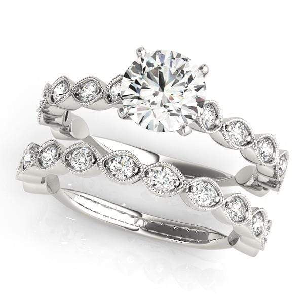 [Diamond Engagement Rings, Diamond Stud Earrings, and Gold Jewelry Online]-Angelucci Jewelry