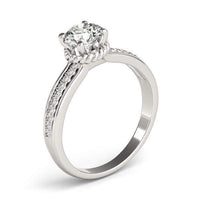 Thumbnail for [Diamond Engagement Rings, Diamond Stud Earrings, and Gold Jewelry Online]-Angelucci Jewelry