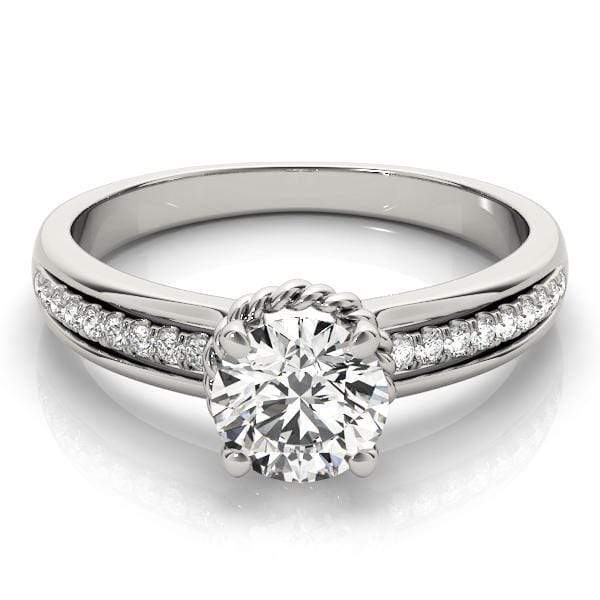 [Diamond Engagement Rings, Diamond Stud Earrings, and Gold Jewelry Online]-Angelucci Jewelry
