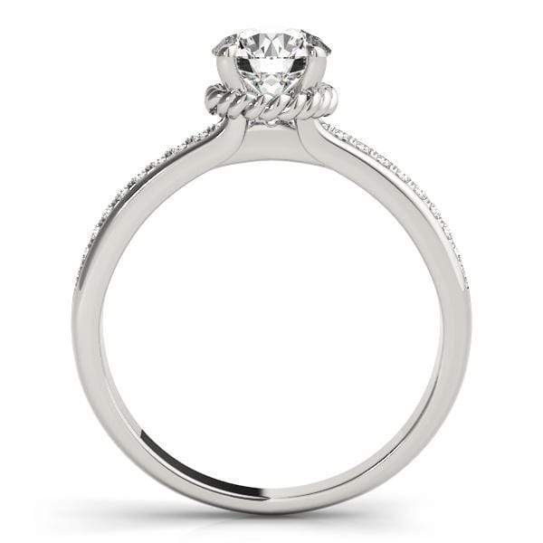 [Diamond Engagement Rings, Diamond Stud Earrings, and Gold Jewelry Online]-Angelucci Jewelry