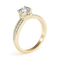 Thumbnail for [Diamond Engagement Rings, Diamond Stud Earrings, and Gold Jewelry Online]-Angelucci Jewelry