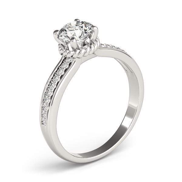 [Diamond Engagement Rings, Diamond Stud Earrings, and Gold Jewelry Online]-Angelucci Jewelry