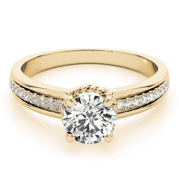 [Diamond Engagement Rings, Diamond Stud Earrings, and Gold Jewelry Online]-Angelucci Jewelry