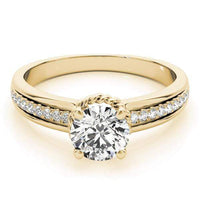 Thumbnail for [Diamond Engagement Rings, Diamond Stud Earrings, and Gold Jewelry Online]-Angelucci Jewelry