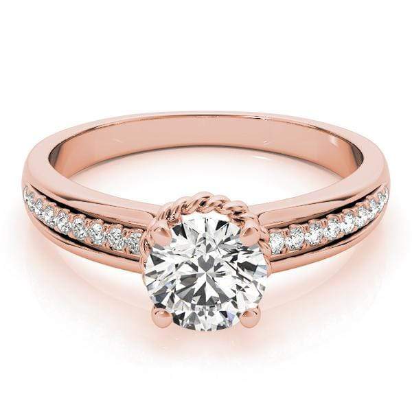 [Diamond Engagement Rings, Diamond Stud Earrings, and Gold Jewelry Online]-Angelucci Jewelry