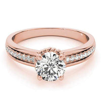 Thumbnail for [Diamond Engagement Rings, Diamond Stud Earrings, and Gold Jewelry Online]-Angelucci Jewelry