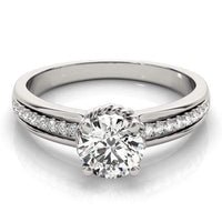 Thumbnail for [Diamond Engagement Rings, Diamond Stud Earrings, and Gold Jewelry Online]-Angelucci Jewelry