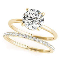 Thumbnail for [Diamond Engagement Rings, Diamond Stud Earrings, and Gold Jewelry Online]-Angelucci Jewelry