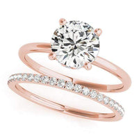 Thumbnail for [Diamond Engagement Rings, Diamond Stud Earrings, and Gold Jewelry Online]-Angelucci Jewelry