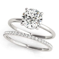 Thumbnail for [Diamond Engagement Rings, Diamond Stud Earrings, and Gold Jewelry Online]-Angelucci Jewelry