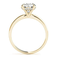 Thumbnail for [Diamond Engagement Rings, Diamond Stud Earrings, and Gold Jewelry Online]-Angelucci Jewelry