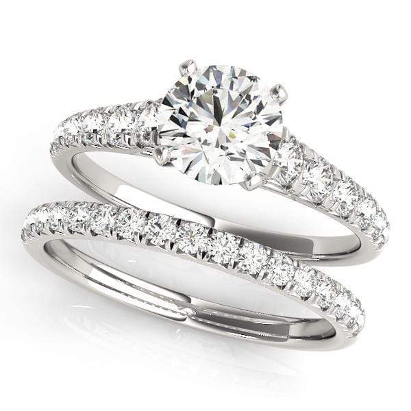 [Diamond Engagement Rings, Diamond Stud Earrings, and Gold Jewelry Online]-Angelucci Jewelry