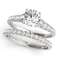 Thumbnail for [Diamond Engagement Rings, Diamond Stud Earrings, and Gold Jewelry Online]-Angelucci Jewelry