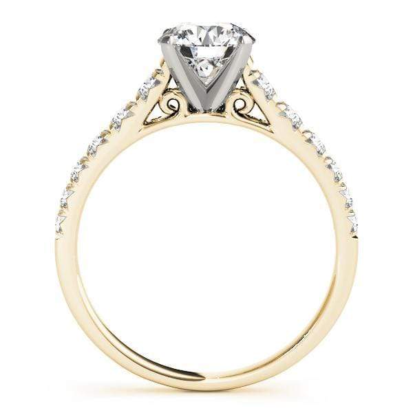 [Diamond Engagement Rings, Diamond Stud Earrings, and Gold Jewelry Online]-Angelucci Jewelry