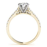 Thumbnail for [Diamond Engagement Rings, Diamond Stud Earrings, and Gold Jewelry Online]-Angelucci Jewelry