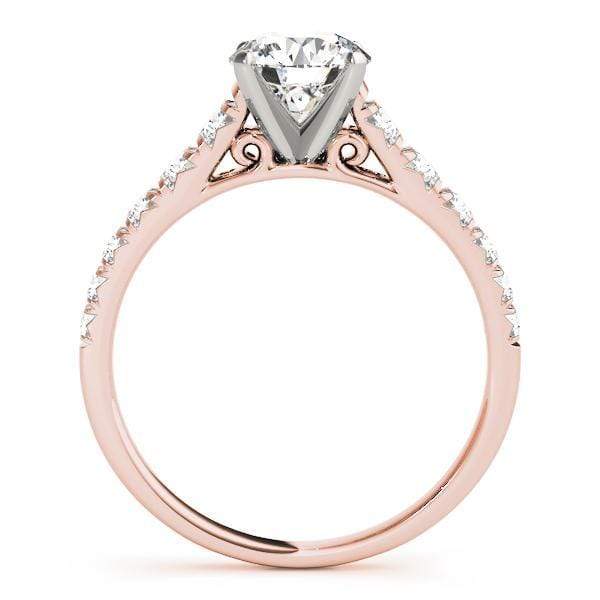 [Diamond Engagement Rings, Diamond Stud Earrings, and Gold Jewelry Online]-Angelucci Jewelry