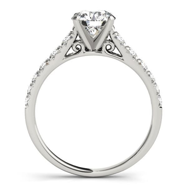 [Diamond Engagement Rings, Diamond Stud Earrings, and Gold Jewelry Online]-Angelucci Jewelry