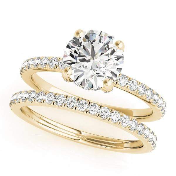 [Diamond Engagement Rings, Diamond Stud Earrings, and Gold Jewelry Online]-Angelucci Jewelry