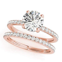 Thumbnail for [Diamond Engagement Rings, Diamond Stud Earrings, and Gold Jewelry Online]-Angelucci Jewelry