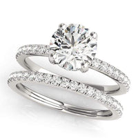Thumbnail for [Diamond Engagement Rings, Diamond Stud Earrings, and Gold Jewelry Online]-Angelucci Jewelry