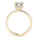 [Diamond Engagement Rings, Diamond Stud Earrings, and Gold Jewelry Online]-Angelucci Jewelry