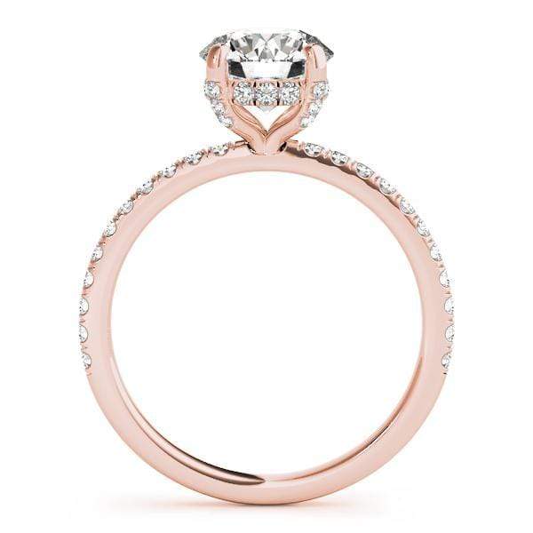 [Diamond Engagement Rings, Diamond Stud Earrings, and Gold Jewelry Online]-Angelucci Jewelry