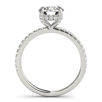Thumbnail for [Diamond Engagement Rings, Diamond Stud Earrings, and Gold Jewelry Online]-Angelucci Jewelry