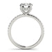 [Diamond Engagement Rings, Diamond Stud Earrings, and Gold Jewelry Online]-Angelucci Jewelry