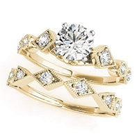 Thumbnail for [Diamond Engagement Rings, Diamond Stud Earrings, and Gold Jewelry Online]-Angelucci Jewelry
