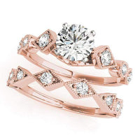 Thumbnail for [Diamond Engagement Rings, Diamond Stud Earrings, and Gold Jewelry Online]-Angelucci Jewelry