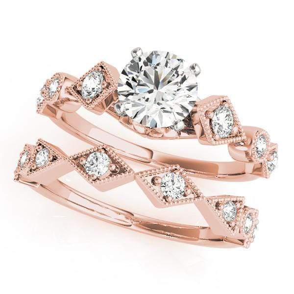 [Diamond Engagement Rings, Diamond Stud Earrings, and Gold Jewelry Online]-Angelucci Jewelry