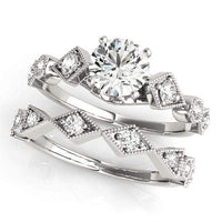 Thumbnail for [Diamond Engagement Rings, Diamond Stud Earrings, and Gold Jewelry Online]-Angelucci Jewelry