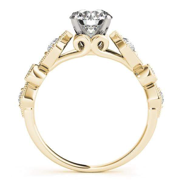 [Diamond Engagement Rings, Diamond Stud Earrings, and Gold Jewelry Online]-Angelucci Jewelry