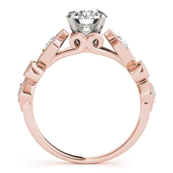 [Diamond Engagement Rings, Diamond Stud Earrings, and Gold Jewelry Online]-Angelucci Jewelry