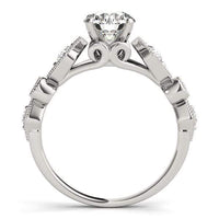 Thumbnail for [Diamond Engagement Rings, Diamond Stud Earrings, and Gold Jewelry Online]-Angelucci Jewelry