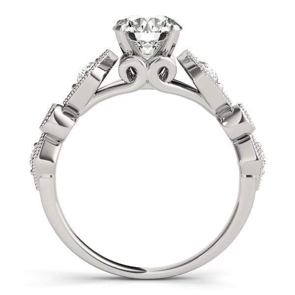 [Diamond Engagement Rings, Diamond Stud Earrings, and Gold Jewelry Online]-Angelucci Jewelry