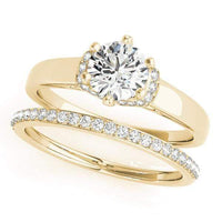 Thumbnail for [Diamond Engagement Rings, Diamond Stud Earrings, and Gold Jewelry Online]-Angelucci Jewelry