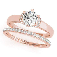 Thumbnail for [Diamond Engagement Rings, Diamond Stud Earrings, and Gold Jewelry Online]-Angelucci Jewelry